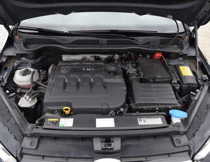 Volkswagen Golf Sportsvan 53