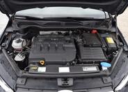 Volkswagen Golf Sportsvan 53