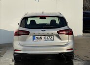 Ford Focus Kombi 1,5 l 88 kw