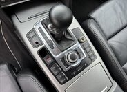 Audi A6 Kombi 3,0 l 171 kw