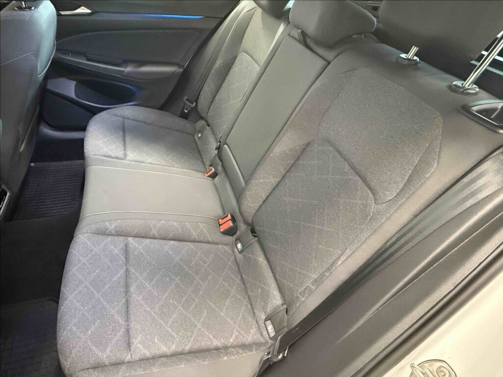 Volkswagen Golf Kombi 999,0 81 kw