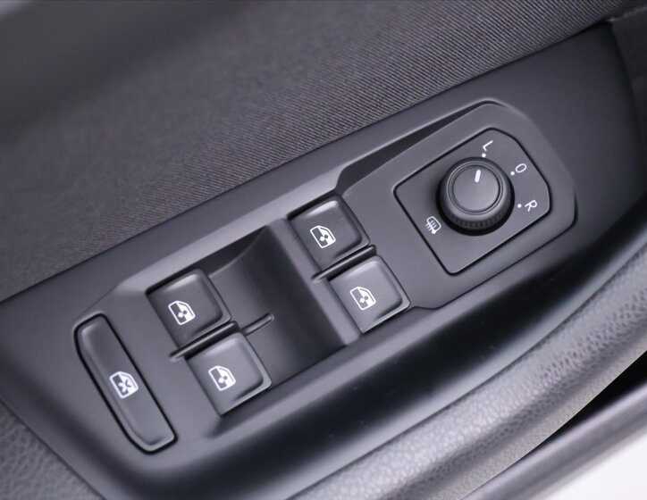 Volkswagen Passat Kombi 2,0 l 110 kw