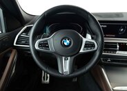 BMW X6 SUV 3,0 l 210 kw