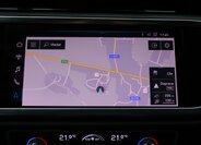 Audi Q3 SUV 2,0 l 140 kw