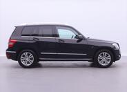 Mercedes-Benz GLK 8