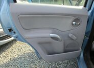 Citroën C3 Hatchback 1,4 l 54 kw