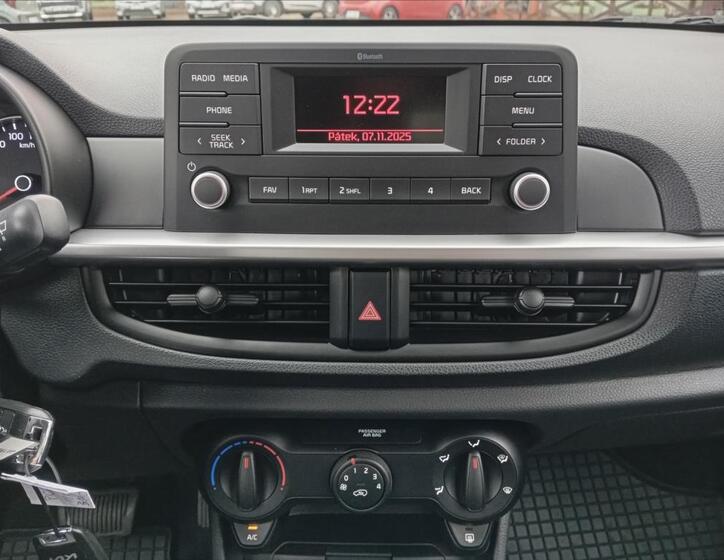 KIA Picanto 22