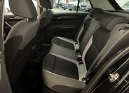 Škoda Fabia Hatchback 1,2 l 81 kw