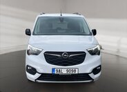 Opel Combo Ostatní 1,5 l 96 kw