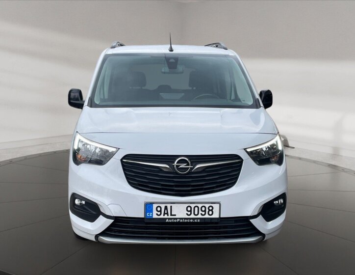 Opel Combo Ostatní 1,5 l 96 kw