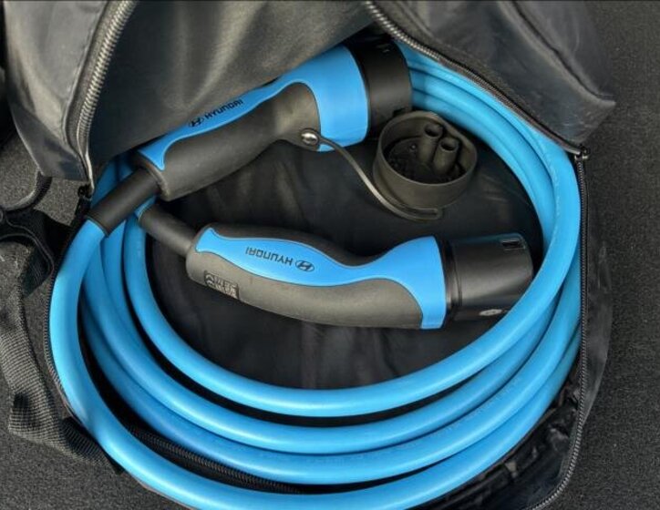 Hyundai Kona SUV 0,0 150 kw