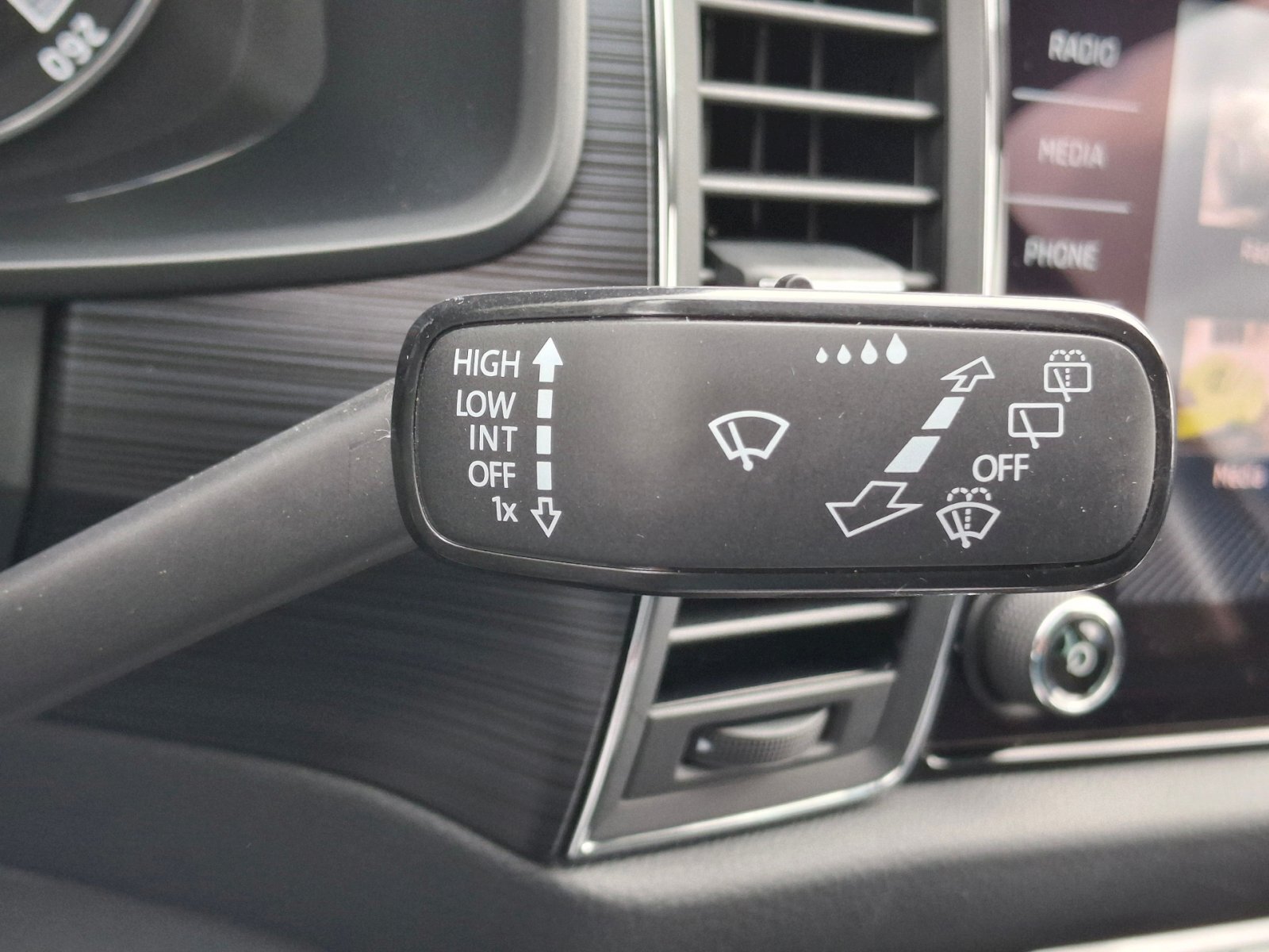 Škoda Kodiaq Kombi 1,5 l 110 kw