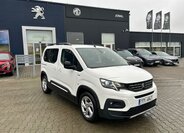 Peugeot Rifter 7