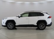 Toyota RAV4 SUV / Terénní 2,5 l 131 kw