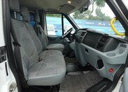 Ford Transit Ostatní 2,2 l 85 kw