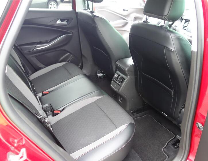 Opel Grandland X 29