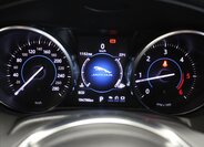 Jaguar XF Kombi 2,0 l 132 kw