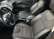 Ford Kuga SUV 2,0 l 120 kw