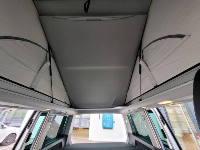 Volkswagen California Kombi 2,0 l 110 kw