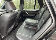 BMW X5 SUV / Terénní 2,9 l 135 kw
