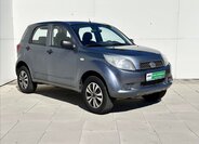 Daihatsu Terios SUV 1,3 l 63 kw