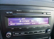 Škoda Yeti MPV 1,2 l 77 kw