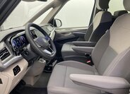 Volkswagen Multivan 7