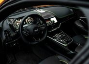 Aston Martin Ostatní 28