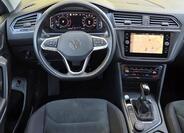 Volkswagen Tiguan Allspace 17