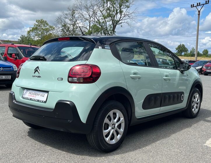 Citroën C3 5