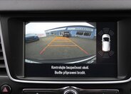 Opel Crossland X SUV / Terénní 1,2 l 81 kw