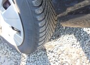 Škoda Fabia Kombi 1,6 l 77 kw