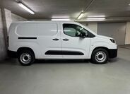 Toyota ProAce City 4