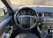 Land Rover Discovery 15