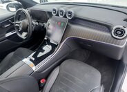 Mercedes-Benz GLC SUV 2,0 l 245 kw