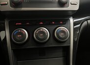 Mazda 6 Liftback 2,0 l 108 kw