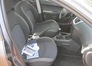 Peugeot 206 Hatchback 1,4 l 50 kw