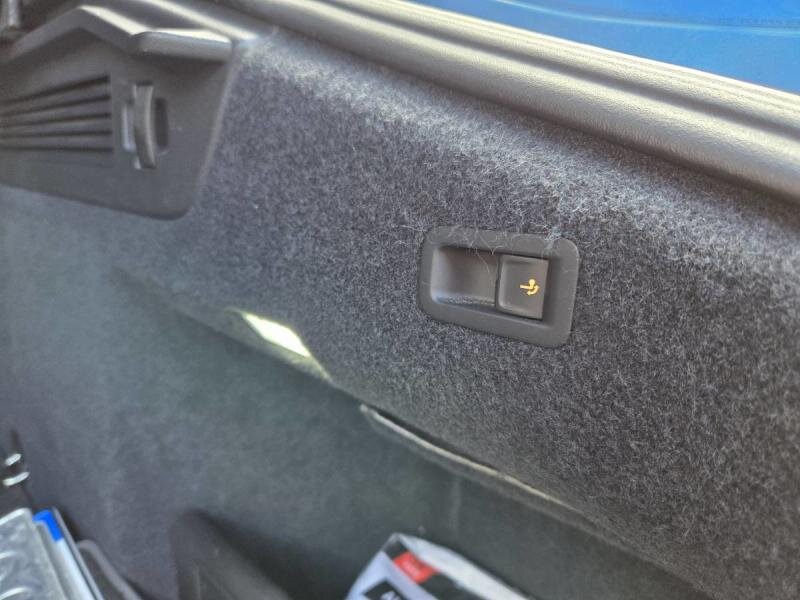 Volkswagen Arteon Liftback 2,0 l 140 kw