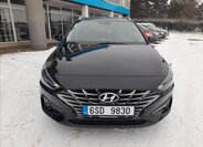 Hyundai i30 Kombi 1,5 l 117 kw