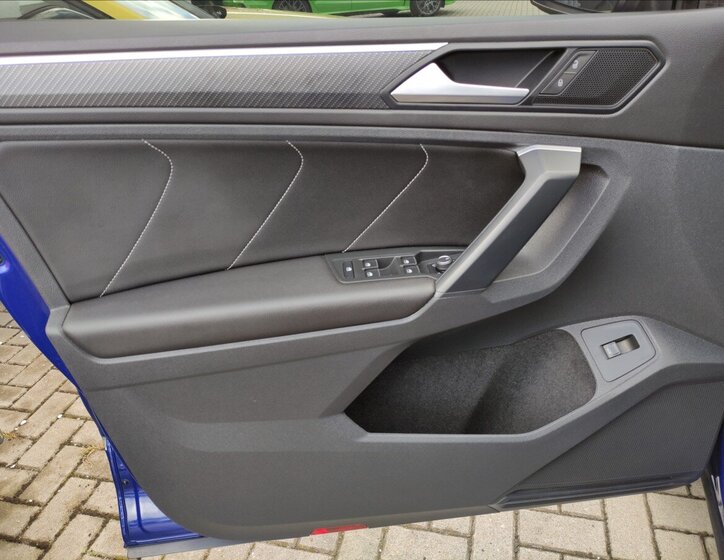 Volkswagen Tiguan 10