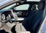 Mercedes-Benz CLA Kupé 1,5 l 144 kw