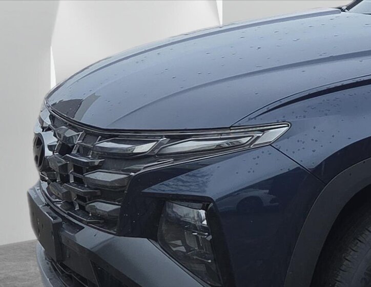 Hyundai Tucson SUV / Terénní 1,6 l 110 kw