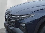 Hyundai Tucson SUV / Terénní 1,6 l 110 kw