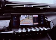 Peugeot 508 Kombi 1,6 l 165 kw