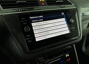 Volkswagen Tiguan SUV 2,0 l 110 kw