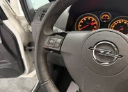 Opel Zafira MPV 1,6 l 85 kw