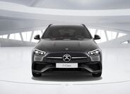 Mercedes-Benz Třídy C 2