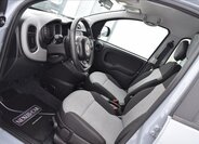 Fiat Panda Hatchback 1,2 l 51 kw