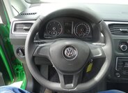 Volkswagen Caddy 13