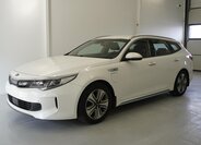 KIA Optima Kombi 2,0 l 151 kw